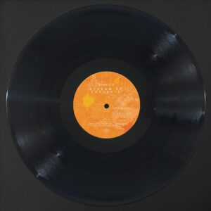 Stream of Thoughts - Mihail P - side a