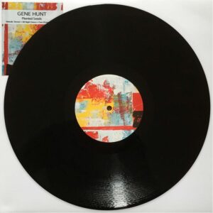 Gene Hunt - Planted Seeds - B