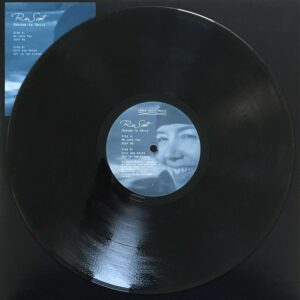 Rai Scott - Reason to Smile side A