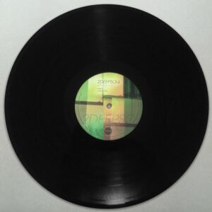 Windows EP side A