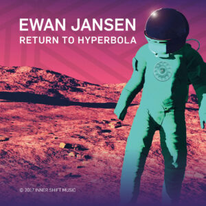 Ewan Jansen - Return to Hyperbola