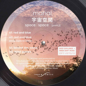Mahal - Space | Space