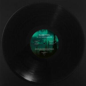 Side A preview of the Alpha Transmissions EP on Inner Shift Music